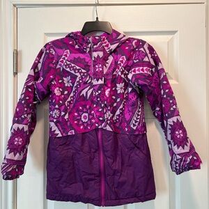 Columbia Grown System Jacket